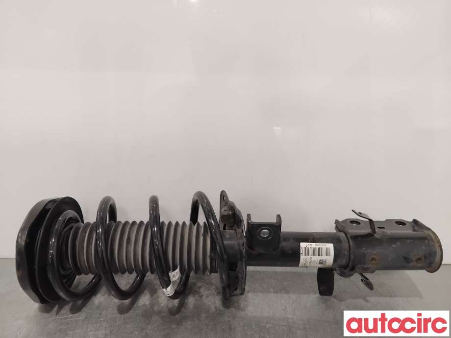 Fjærbein høyre foran til Ford Kuga 2019-->> (Type III) (FORD|2553916||LX61-18045-SDF)