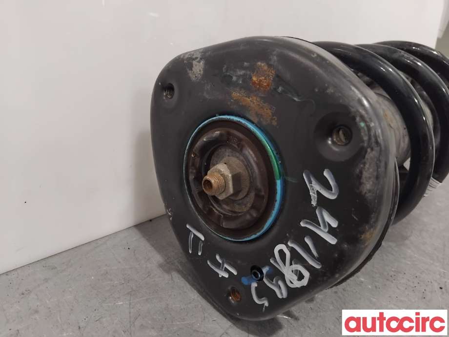 Fjærbein høyre foran til Ford Kuga 2019-->> (Type III) (FORD|2553916||LX61-18045-SDF)