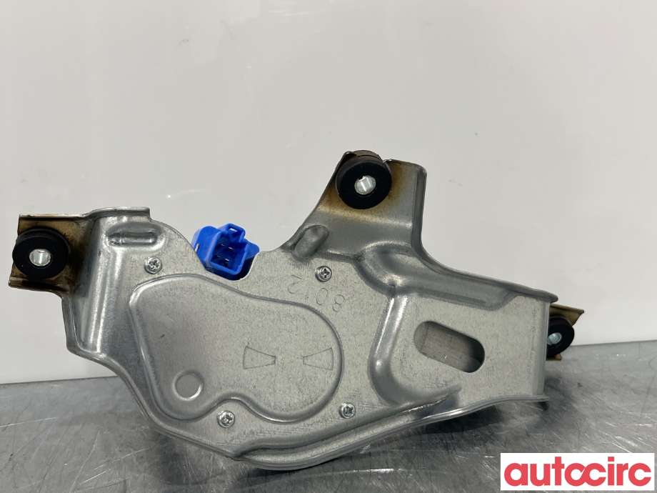 Viskermotor bakrute til Mitsubishi Outlander 2015-->> (Type III, Fase 2) (MITSUBISHI|8253A109|)