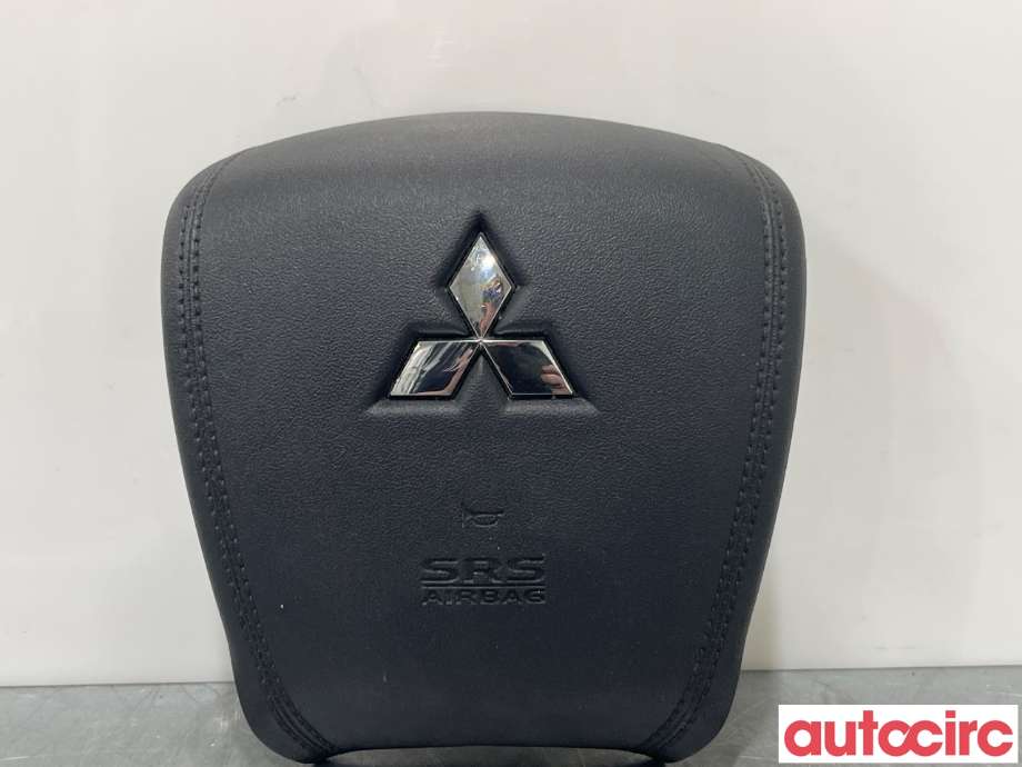 Airbag rattpute til Mitsubishi Outlander 2015-->> (Type III, Fase 2) (MITSUBISHI|7030A687|)