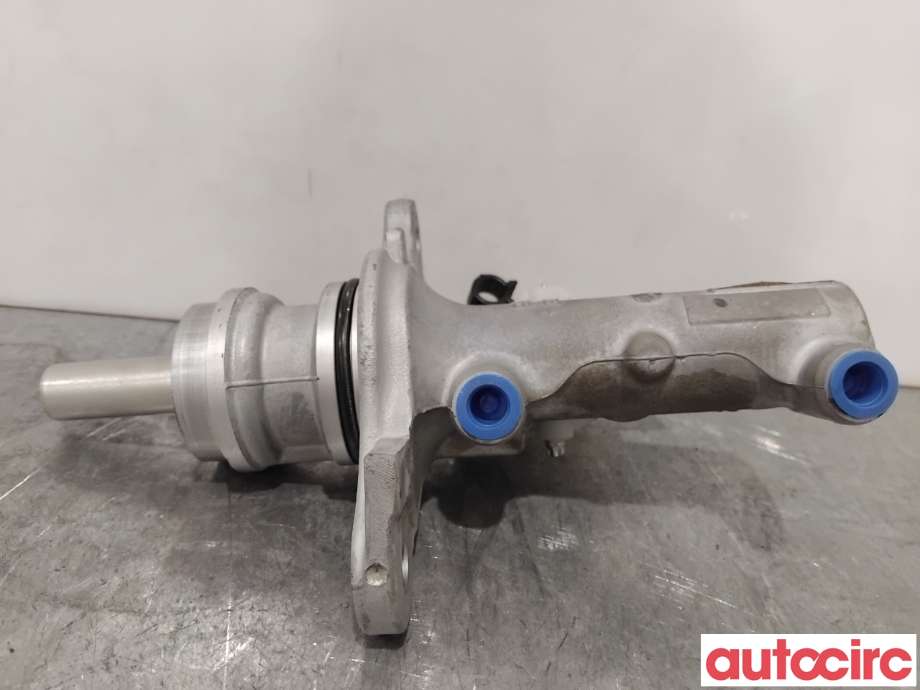 Bremsepumpe hoved til Mercedes Vito 2014-->> (W447) (W447) (MERCEDES|A4474310201|)