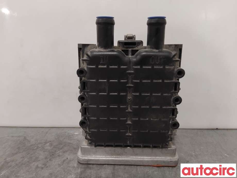 Motorvarmer elektrisk til Mercedes Vito 2014-->> (W447) (W447) (MERCEDES|A0008358403|710302950200|A1678354200)