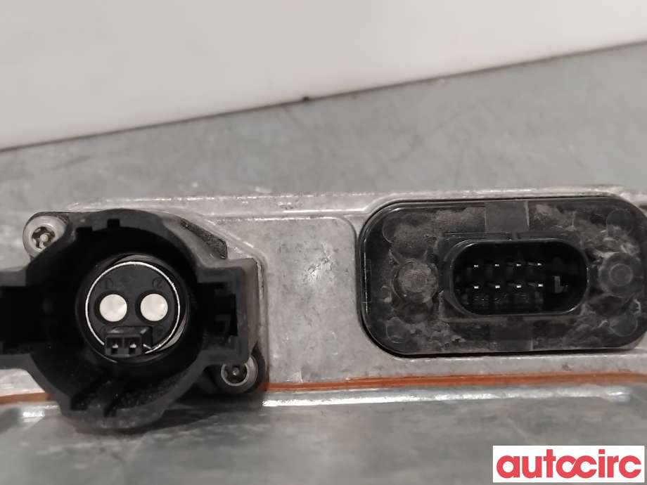 Motorvarmer elektrisk til Mercedes Vito 2014-->> (W447) (W447) (MERCEDES|A0008358403|710302950200|A1678354200)