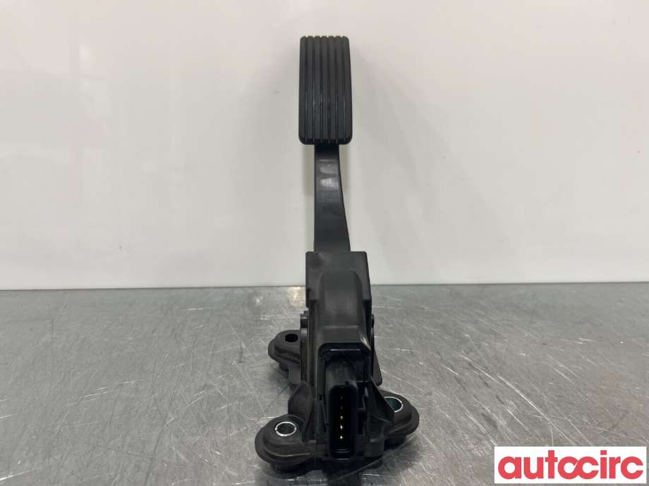 Pedal gass til Mitsubishi Outlander 2015-->> (Type III, Fase 2)  (MITSUBISHI|1600A116)