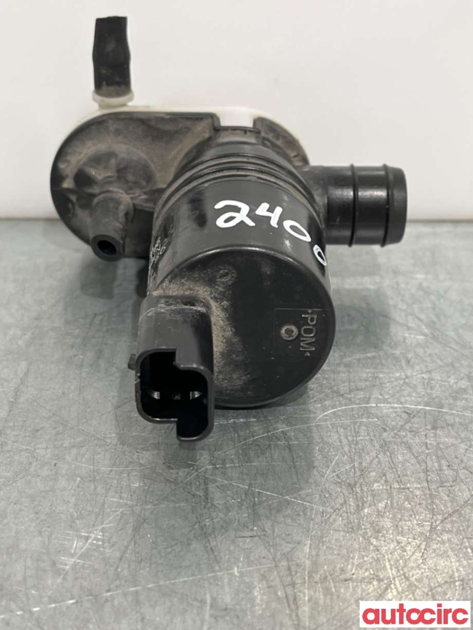 Spylerpumpe foran til Peugeot 5008 2017-->> (Type II)  (PEUGEOT|9813363380|98371600)