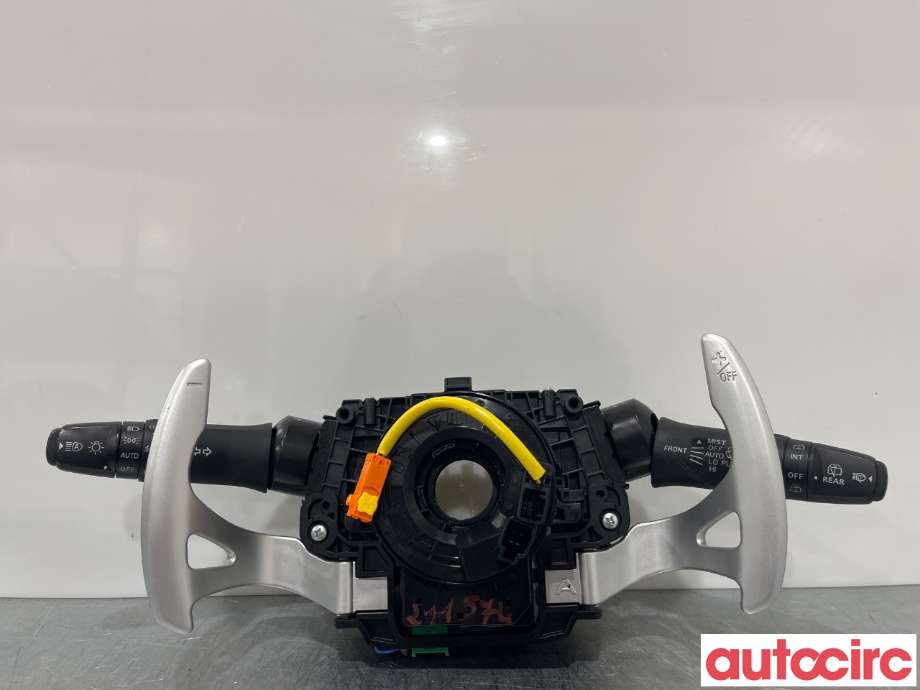 Bryter combi til Mitsubishi Outlander, 2015-->> (Type III, Fase 2) (MITSUBISHI|8600A749)
