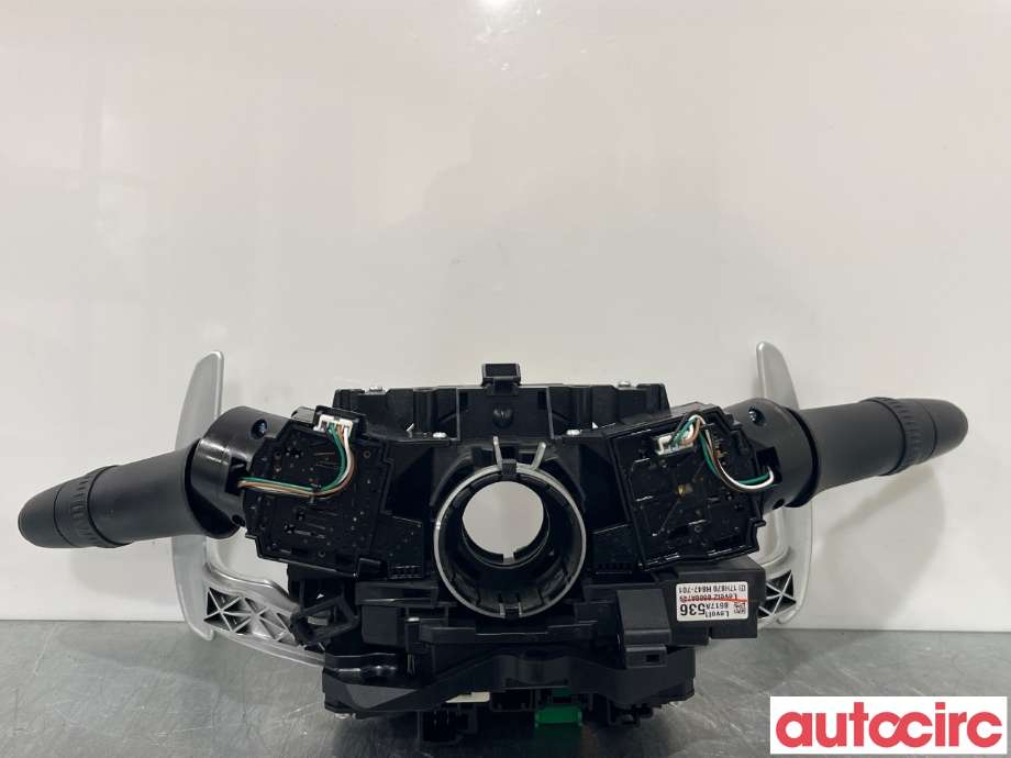 Bryter combi til Mitsubishi Outlander 2015-->> (Type III, Fase 2) (MITSUBISHI|8600A749||8617A536)
