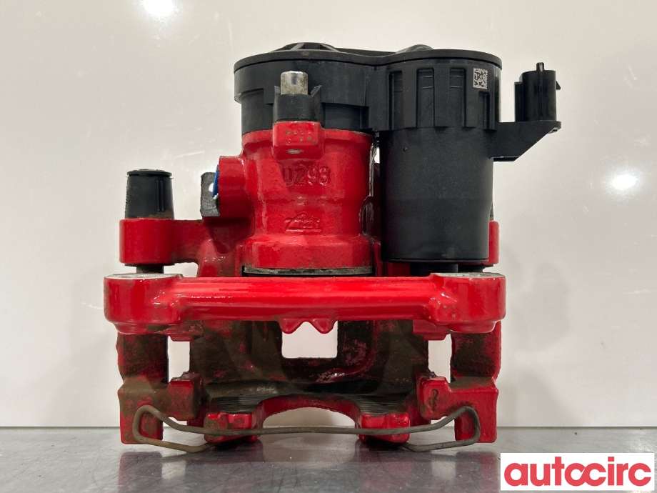 Bremsecaliper venstre bak til Ford Kuga 2019-->> (Type III)  (FORD|2575183|KTJX61-2D347-BKB)