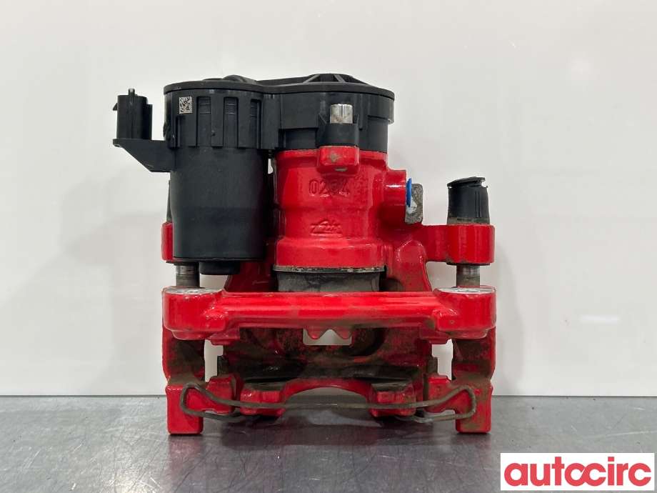 Bremsecaliper høyre bak til Ford Kuga 2019-->> (Type III)  (FORD|2575179|KTJX61-2D346-BKB)