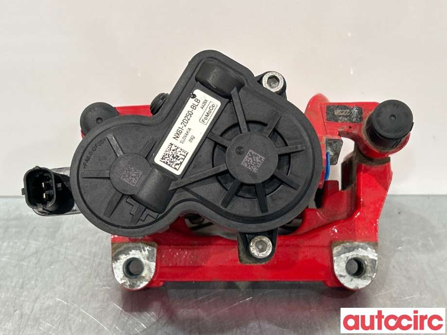 Bremsecaliper høyre bak til Ford Kuga 2019-->> (Type III)  (FORD|2575179|KTJX61-2D346-BKB)