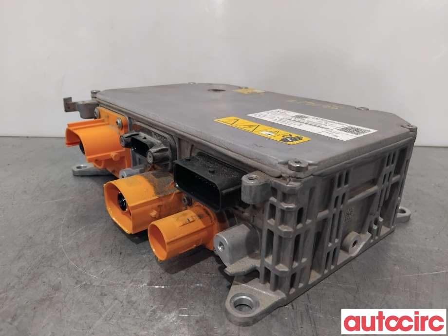 Batterilader (OBC - On Board Charger) til Mercedes Vito 2014-->> (W447) (W447) (MERCEDES|A0009008142||A0009006046)