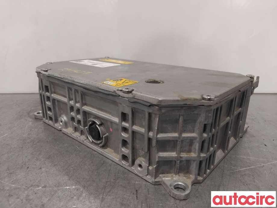 Batterilader (OBC - On Board Charger) til Mercedes Vito 2014-->> (W447) (W447) (MERCEDES|A0009008142||A0009006046)