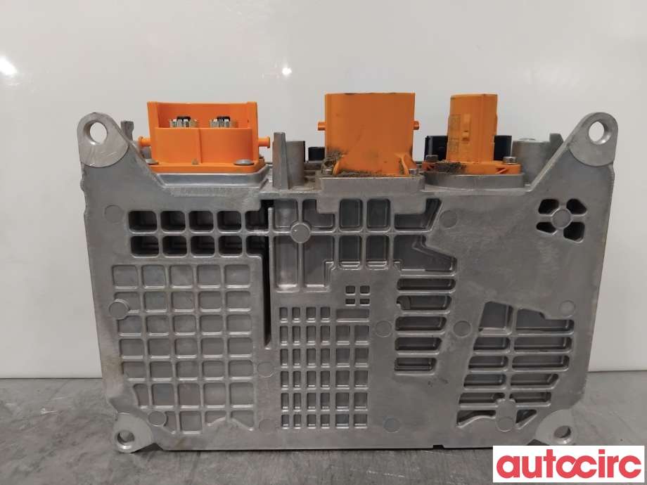Batterilader (OBC - On Board Charger) til Mercedes Vito 2014-->> (W447) (W447) (MERCEDES|A0009008142||A0009006046)