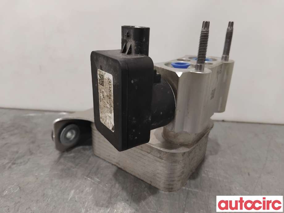 Varmeapparat diverse til Mercedes Vito 2014-->> (W447) (W447) (MERCEDES|A2938302401|8973703|A2938302301)