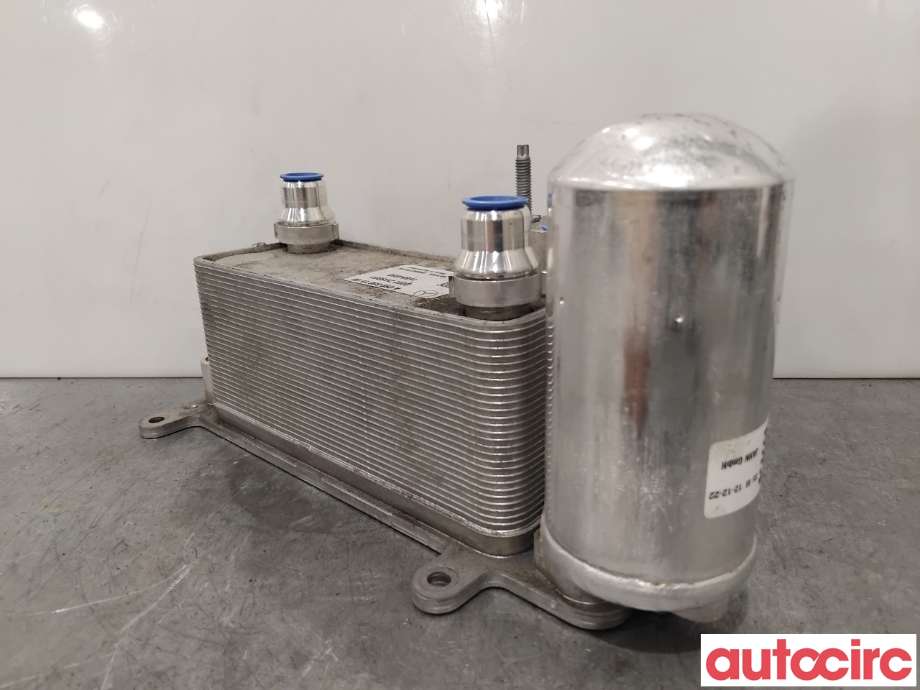 Varmeapparat diverse til Mercedes Vito 2014-->> (W447) (W447) (MERCEDES|A0998301500|8973794)