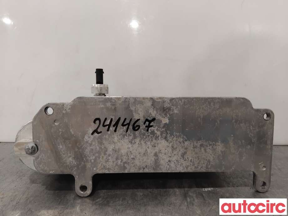 Varmeapparat diverse til Mercedes Vito 2014-->> (W447) (W447) (MERCEDES|A0998301500|8973794)