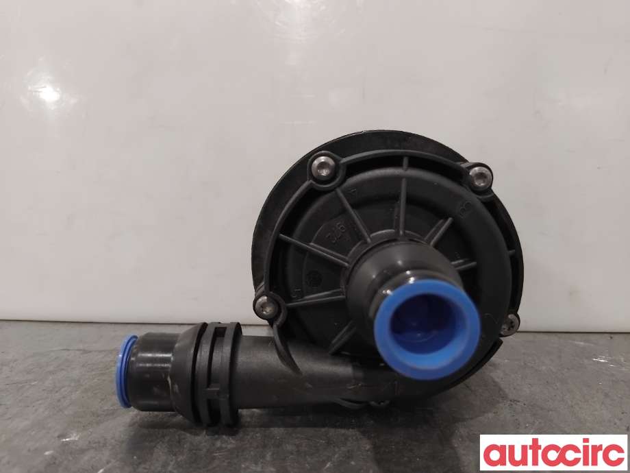 Sirkulasjonspumpe til Mercedes Vito 2014-->> (W447) (W447) (MERCEDES|A0005002686|0392024050)