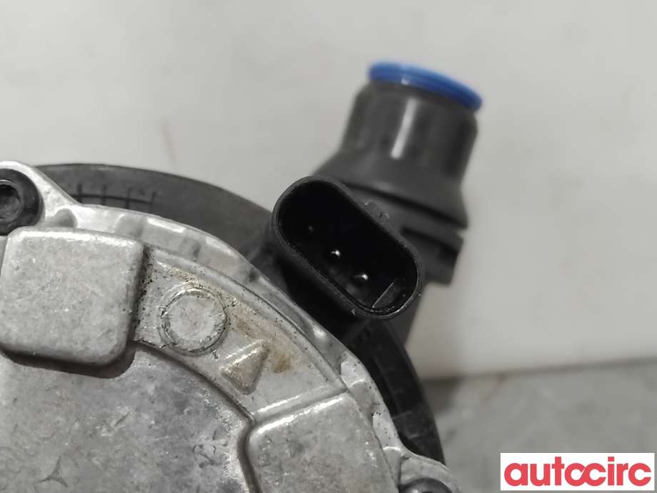 Sirkulasjonspumpe til Mercedes Vito 2014-->> (W447) (W447) (MERCEDES|A0005002686|0392024050)