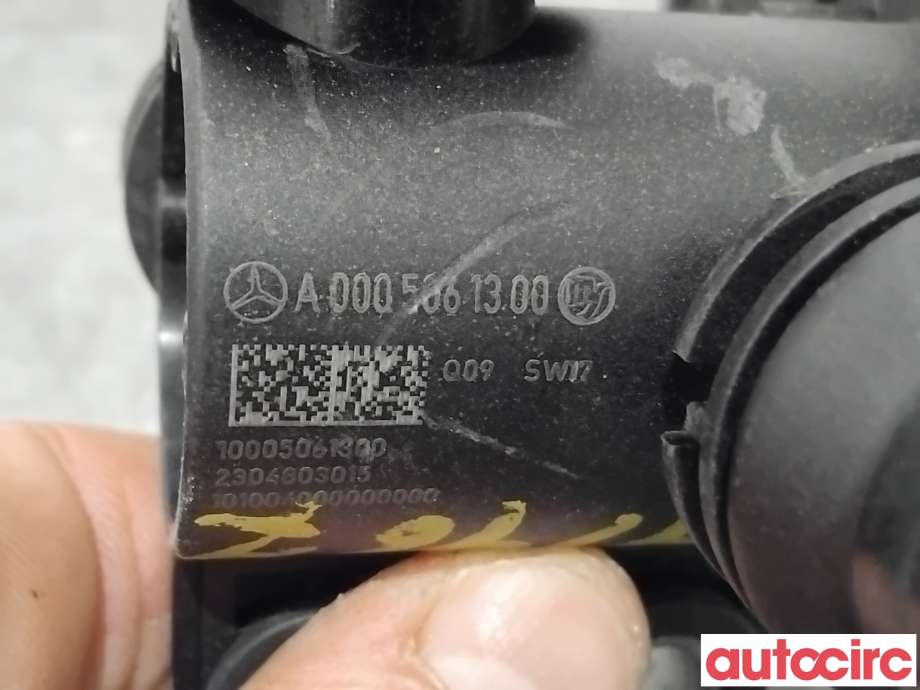 Diverse deler til Mercedes Vito 2014-->> (W447) (W447) (MERCEDES|A0005061500||A0005061300)