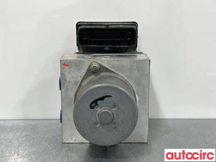 ABS sentral til Ford Mondeo, 2011-2014 (Type IV, Fase 2)  (FORD|1857639)