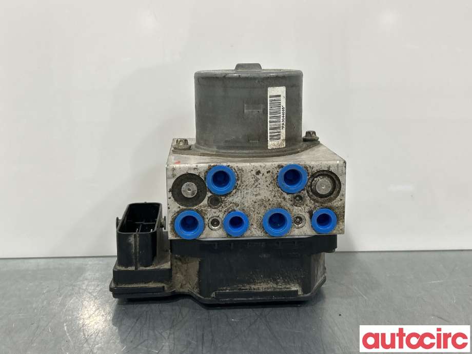 ABS sentral til Ford Mondeo 2011-2014 (Type IV, Fase 2)  (FORD|1857639|54085892B|CG91-2C405-FB)