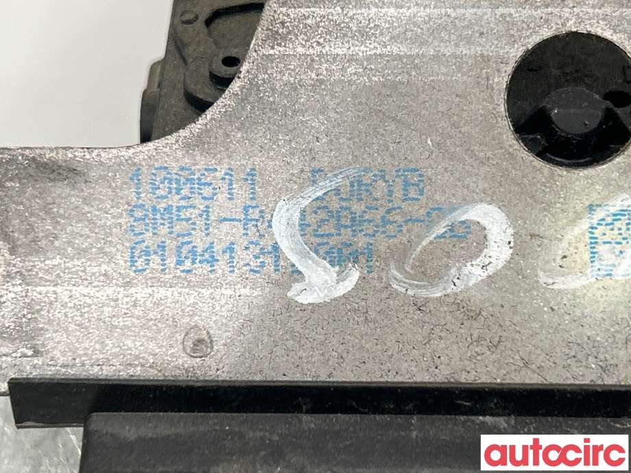 Baklukelås til Ford Mondeo 2011-2014 (Type IV, Fase 2)  (FORD|1930055||8M51-R442A66-CB)