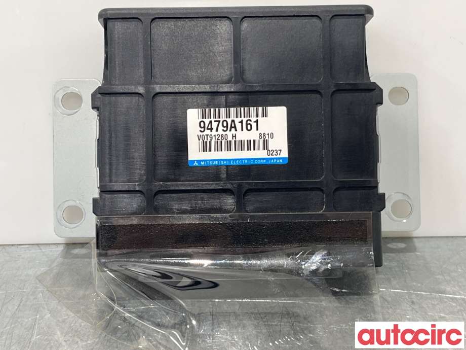 Styreenhet batteri til Mitsubishi Outlander, 2015-->> (Type III, Fase 2) (MITSUBISHI|9479A161)