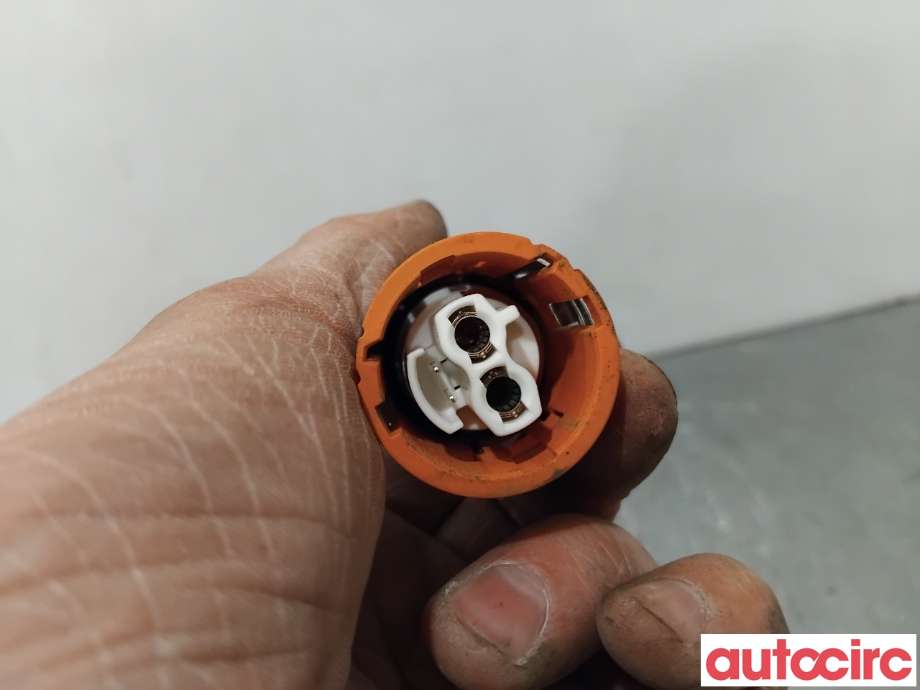 Kabel høy volt (HV) hybrid til Mercedes Vito 2014-->> (W447) (W447) (MERCEDES|A4475401793|)