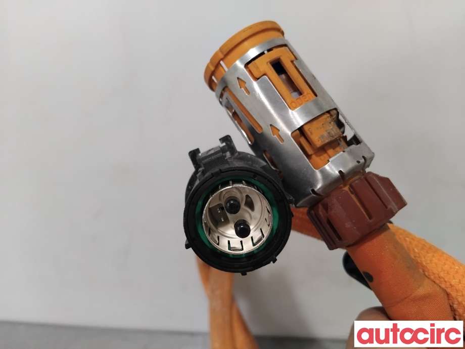 Kabel høy volt (HV) hybrid til Mercedes Vito 2014-->> (W447) (W447) (MERCEDES|A4475402893|)