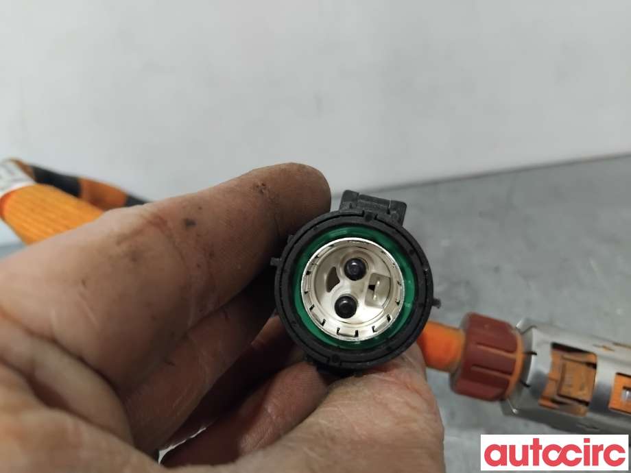 Kabel høy volt (HV) hybrid til Mercedes Vito 2014-->> (W447) (W447) (MERCEDES|A4475407080|)