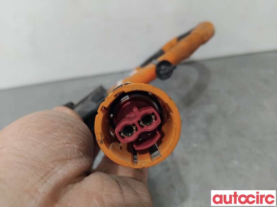 Kabel høy volt (HV) hybrid til Mercedes Vito 2014-->> (W447) (W447) (MERCEDES|A4475407080|)