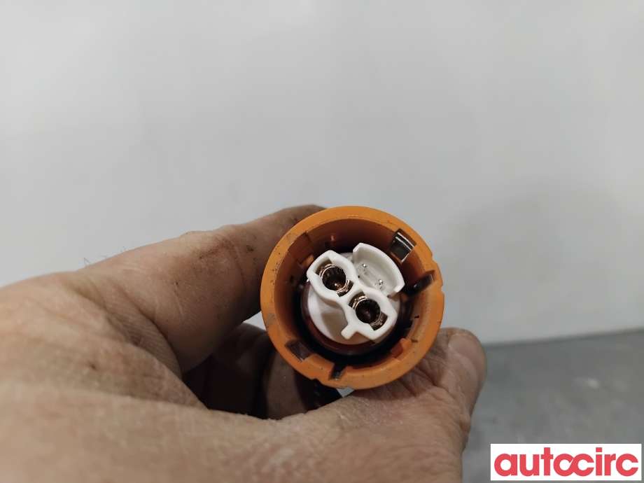 Kabel høy volt (HV) hybrid til Mercedes Vito 2014-->> (W447) (W447) (MERCEDES|A4475404989|)