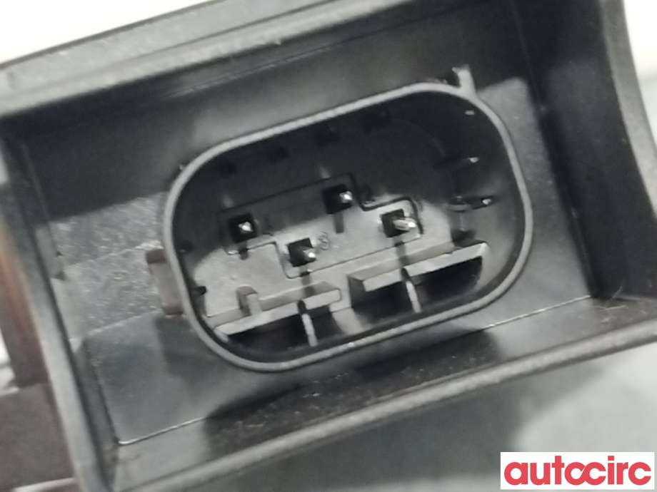 Sensor diverse til Porsche Panamera 2009-2017 (Type I) (970) (970) (PORSCHE|99760614509|99760614505|99760614507)