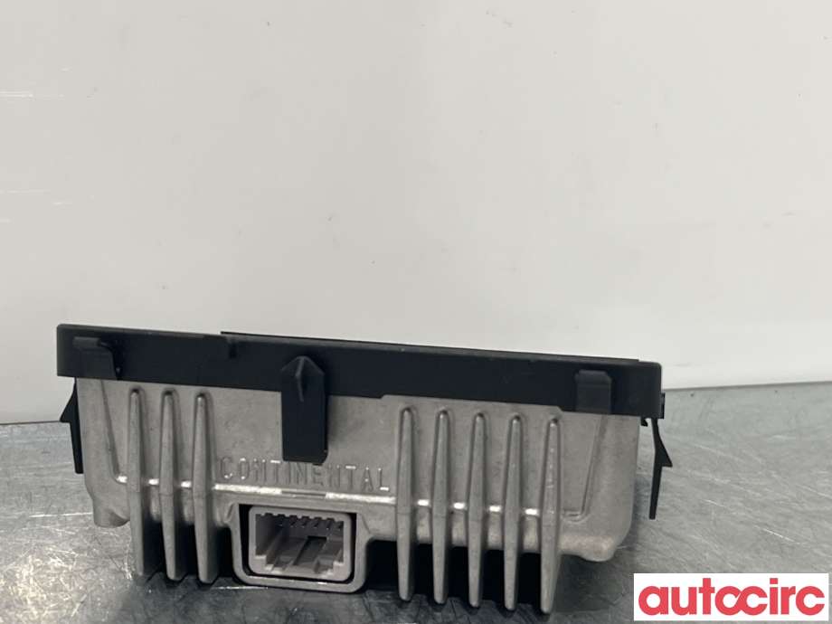 Sensor radar til Mitsubishi Outlander 2015-->> (Type III, Fase 2)  (MITSUBISHI|8638A211|A2C7669950100)