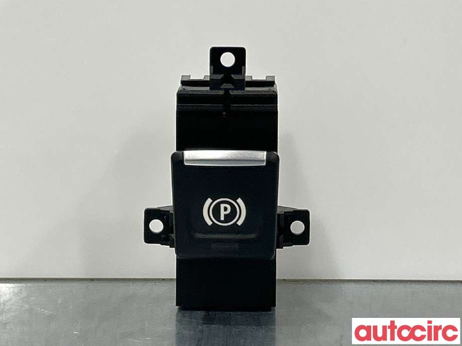 Bryter elektrisk håndbrekk/parkbrems til BMW i3 2013-2022 (BMW|61319878668|6822521)