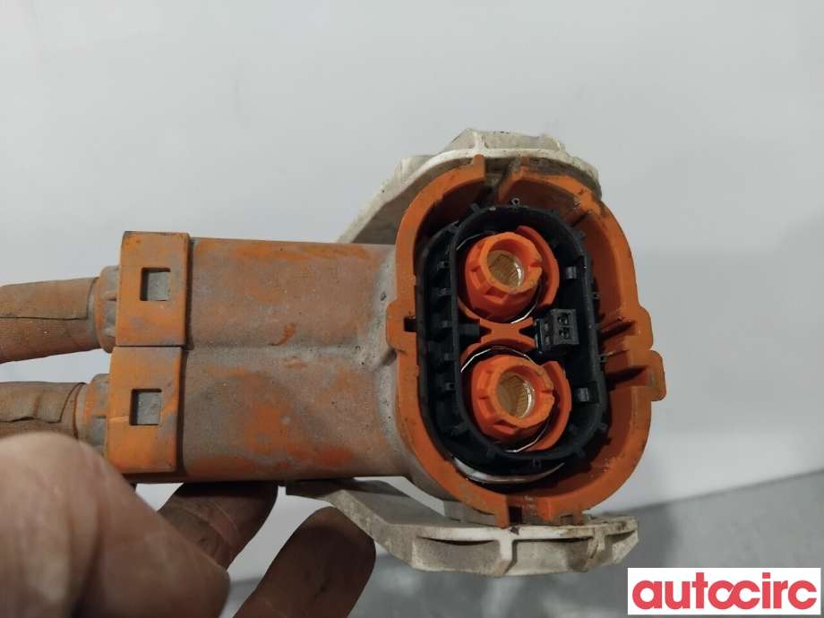 Kabel høy volt (HV) hybrid til Mercedes Vito 2014-->> (W447) (W447) (MERCEDES|A4475401693|)