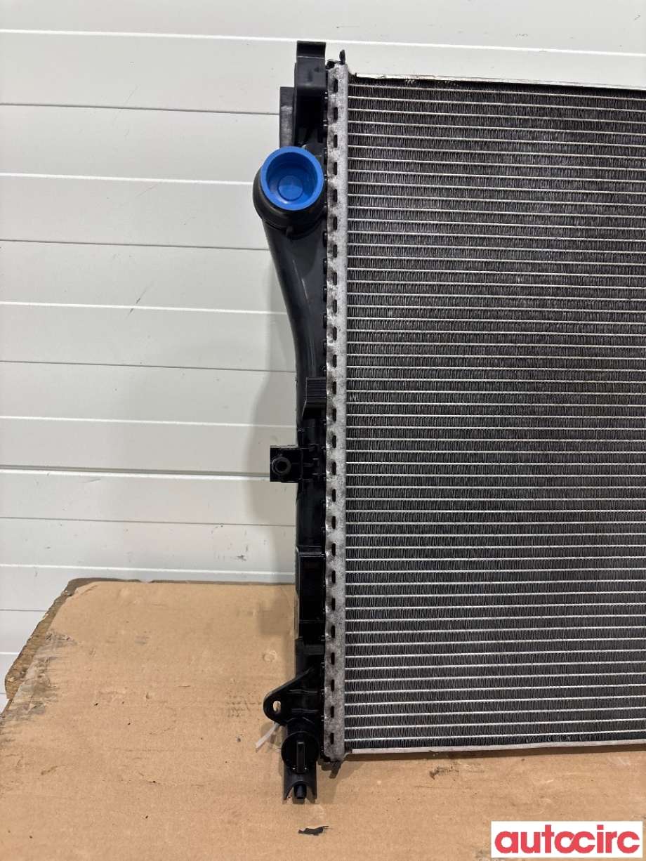 Radiator (automat gir) til Mercedes C-Klasse 2014-2018 (Fase 1) (W205) (W205) (MERCEDES|A0995002203|)