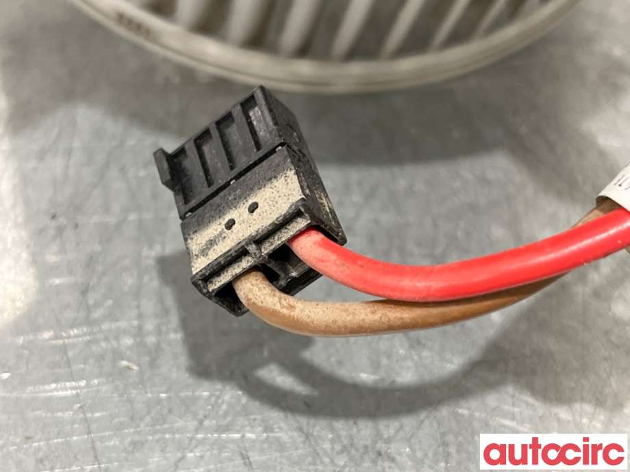 Varmeapparat motor til Mercedes Vito 2014-->> (W447) (W447) (MERCEDES|A0008304701|)