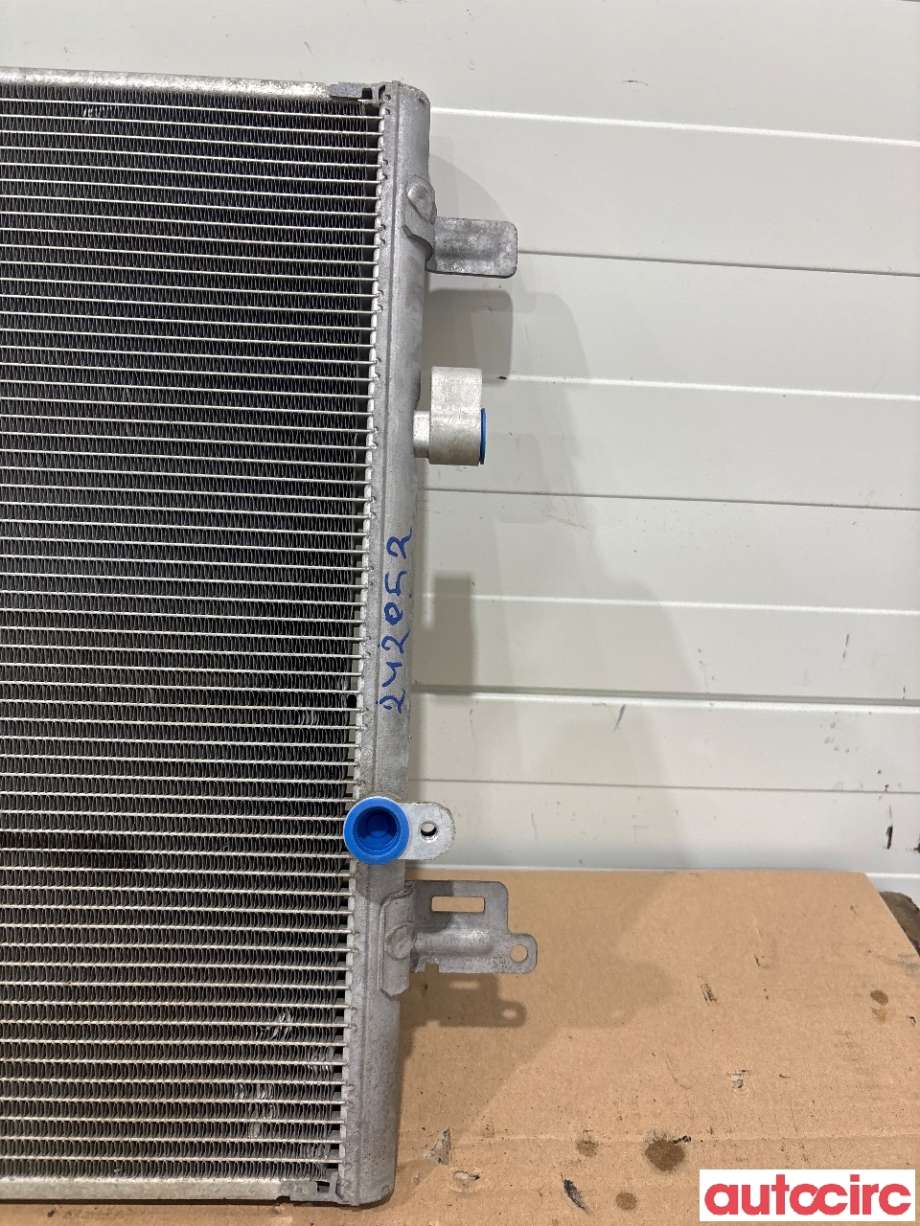 Aircondition radiator til Renault Kangoo 2008-2021 (Type II)  (RENAULT|921007736R|)