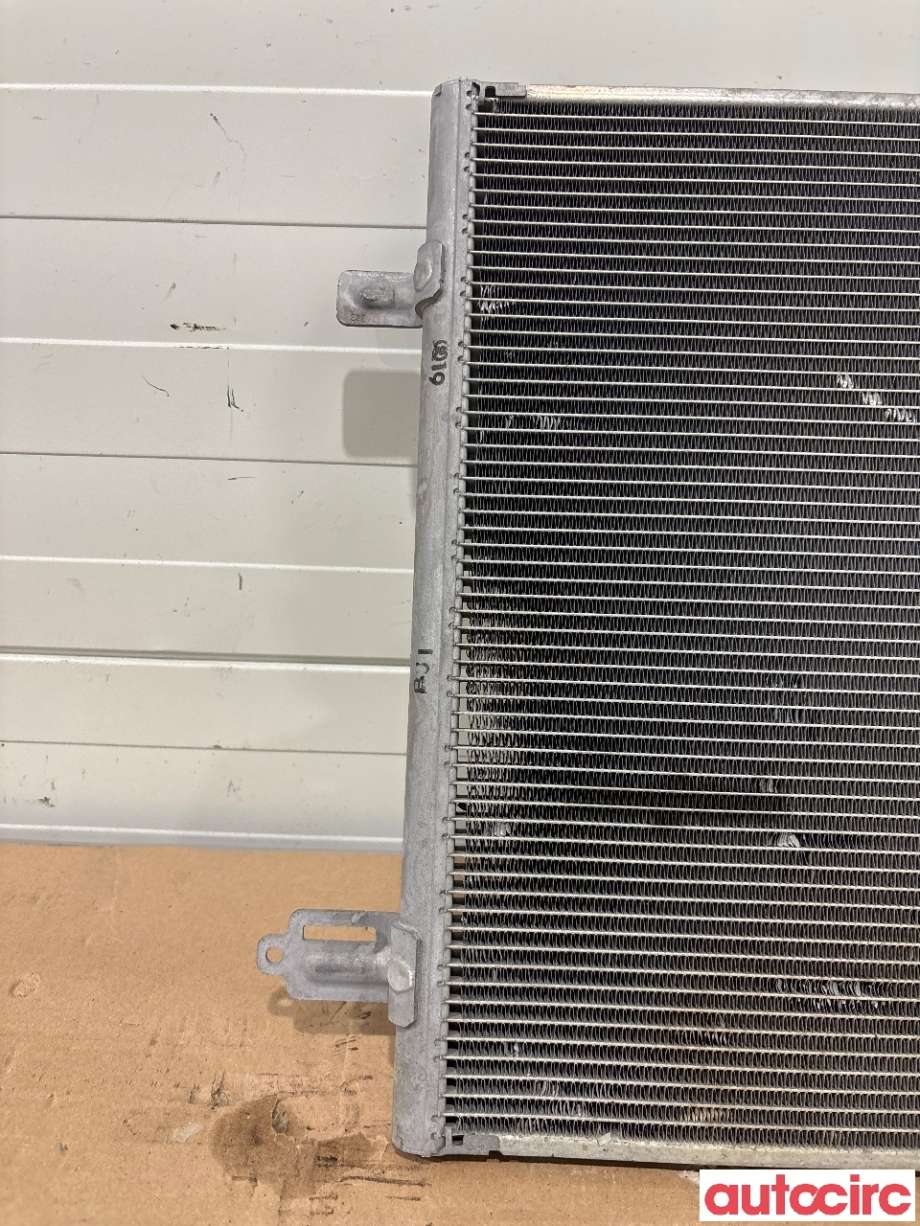 Aircondition radiator til Renault Kangoo 2008-2021 (Type II)  (RENAULT|921007736R|)