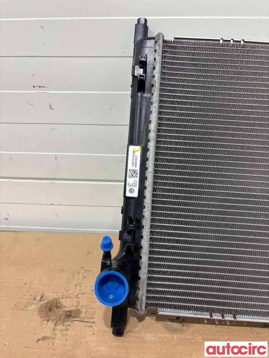 Radiator (automat gir) til VW E-Up 2013-2019  (VOLKSWAGEN|1S0121253AN|)
