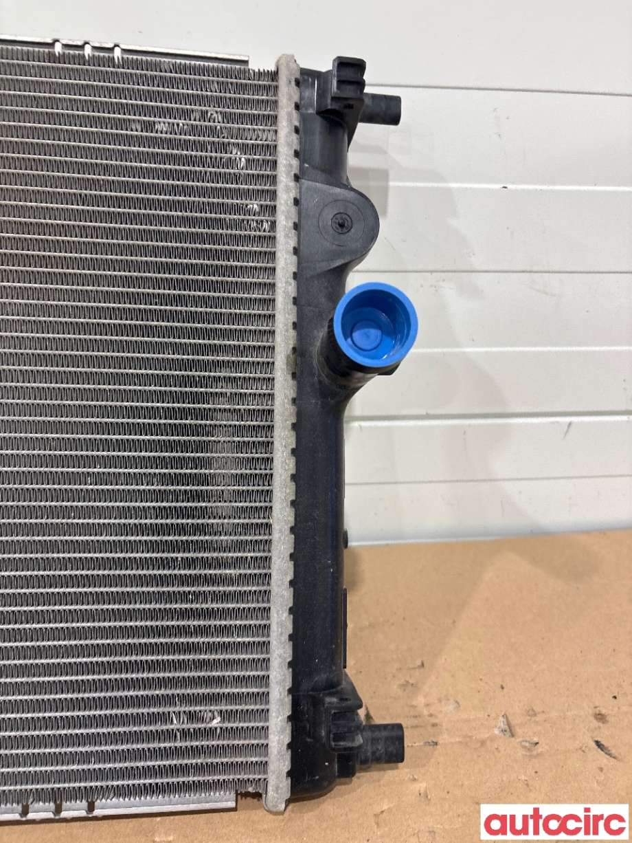 Radiator (automat gir) til VW E-Up 2013-2019  (VOLKSWAGEN|1S0121253AN|)
