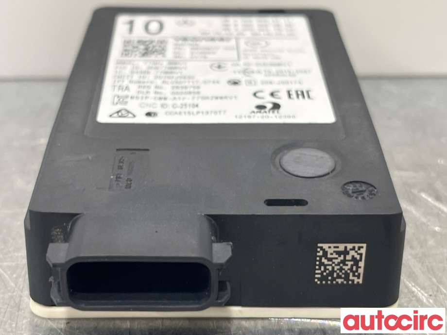 Sensor radar til Mercedes EQA 2021-->>  (MERCEDES|A0009054111)
