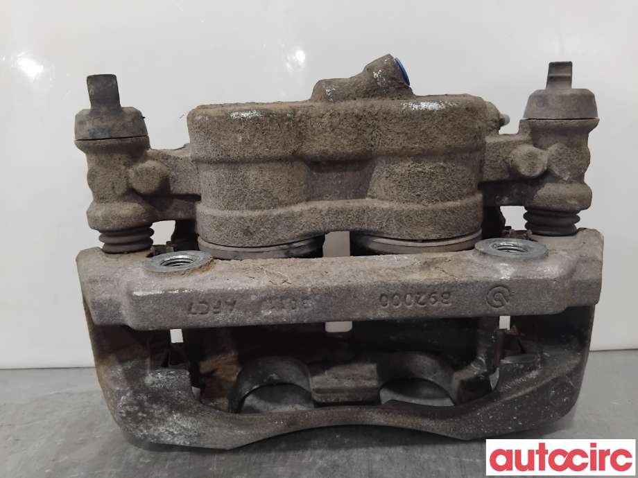 Bremsecaliper høyre foran til Mercedes Vito 2014-->> (W447) (W447) (MERCEDES|A4474215600|)