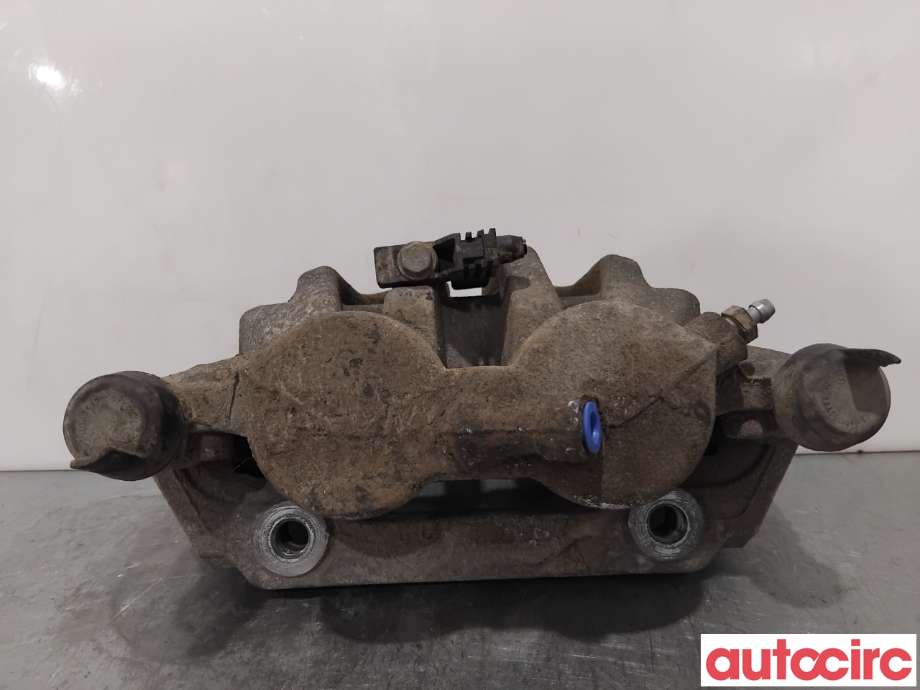 Bremsecaliper høyre foran til Mercedes Vito 2014-->> (W447) (W447) (MERCEDES|A4474215600|)