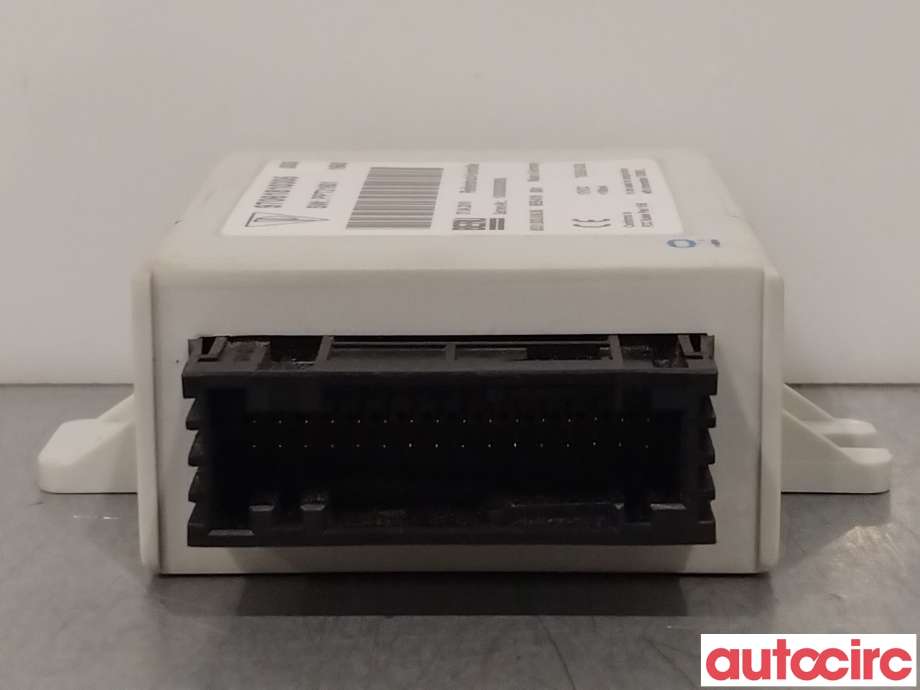 Sensor dekktrykk til Porsche Panamera 2009-2017 (Type I) (970) (970) (PORSCHE|97061810305|97061810304)