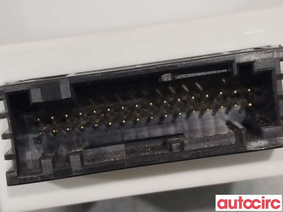 Sensor dekktrykk til Porsche Panamera 2009-2017 (Type I) (970) (970) (PORSCHE|97061810305|97061810304)