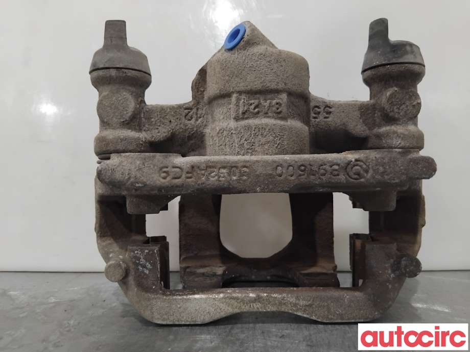 Bremsecaliper høyre bak til Mercedes Vito 2014-->> (W447) (W447) (MERCEDES|A4474208100|)