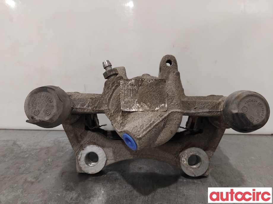 Bremsecaliper høyre bak til Mercedes Vito 2014-->> (W447) (W447) (MERCEDES|A4474208100|)