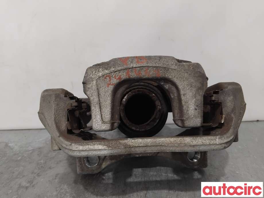 Bremsecaliper venstre bak til Mercedes Vito 2014-->> (W447) (W447) (MERCEDES|A4474208000|)